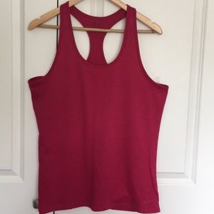Nike Dri-Fit Ladies tank top Size XL